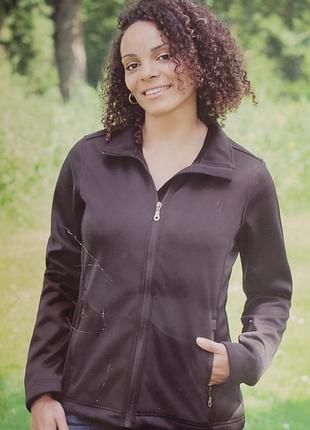 Soft shell jacket  жіночий софтшел hi-point