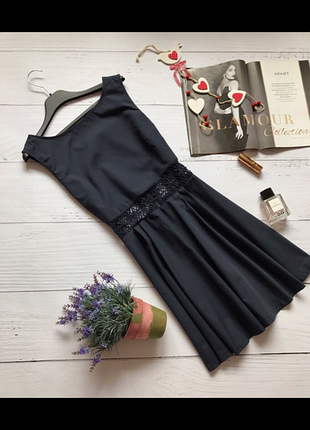 Красивое элегантное платье