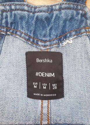 Комбінезон bershka6 фото