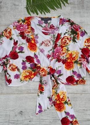 Сорочка блуза топ