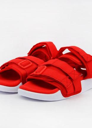 Сандалии adidas adilette sandals босоножки босоніжки жіночі2 фото