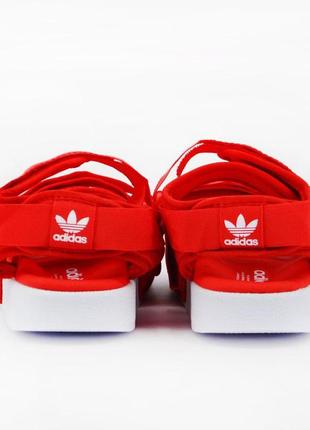 Сандалии adidas adilette sandals босоножки босоніжки жіночі3 фото