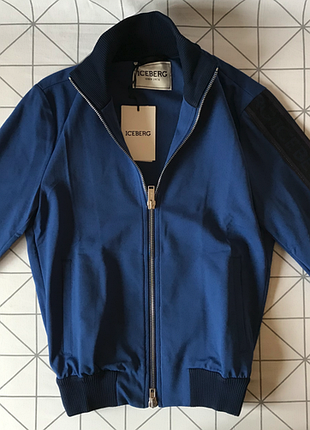 Куртка iceberg, made in italy, розмір s 🌈💐🌹 стильнийльвів стильний львів