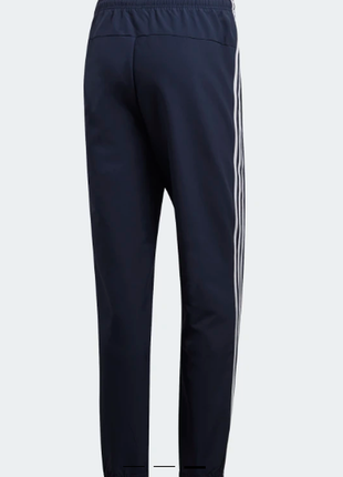 Спортивные брюки adidas essentials 3-stripes xl2 фото