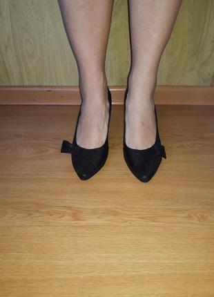 Новые шикарные туфли6 фото