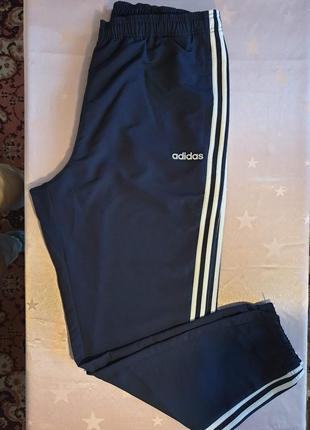 Спортивные брюки adidas essentials 3-stripes xl4 фото