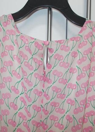 Нежное платье 5