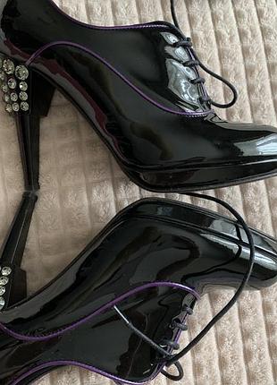 Ботильоны 2