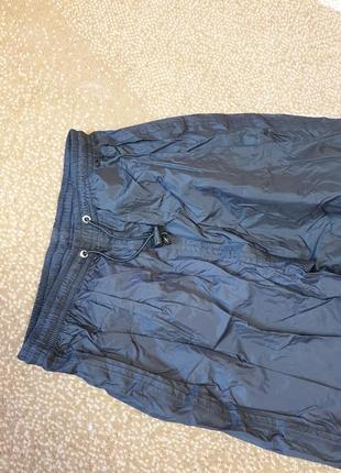 Женские спортивные штаны штаны для походов graghoppers aquadry lite3 фото
