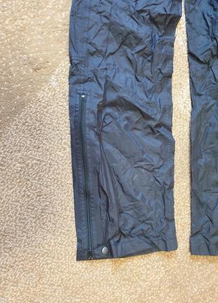 Женские спортивные штаны штаны для походов graghoppers aquadry lite2 фото