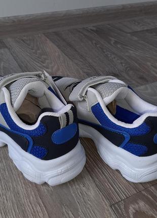 Кросівки promax 31-35 8