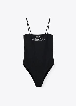 Трендовые боди от zara🔥😍