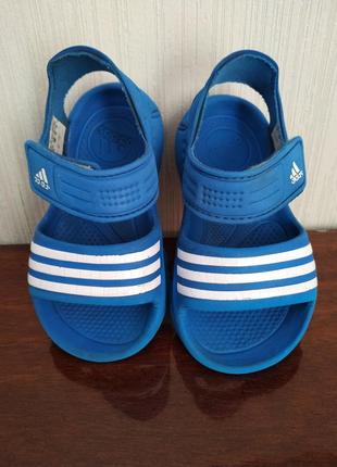 Сандали, босоножки adidas2 фото