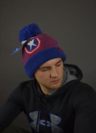 Шапка next marvel cropp zara