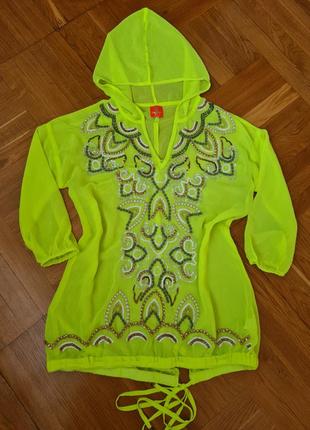 Сукня туніка