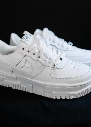 Кроссовки nike air force