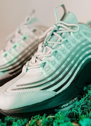 Кроссовки Nike Air Griffey Max 1 Fresh Wate