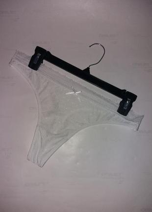 Трусики стрінги