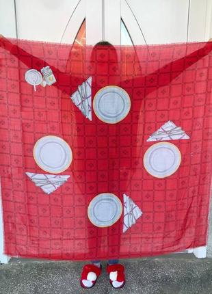 Жіночий хустку moschino оригінал