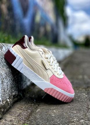 Кросівки жіночі пума puma