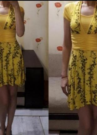 Платье италия