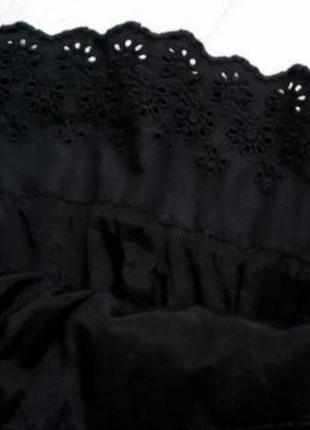 Юбка миди h&m2 фото