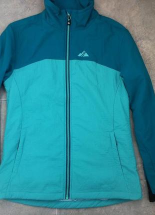 Женская куртка strafe alpha mid jacket polartec2 фото