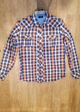 Рубашка colins