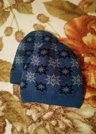 Шапка дитяча