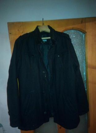 Напівпальто.