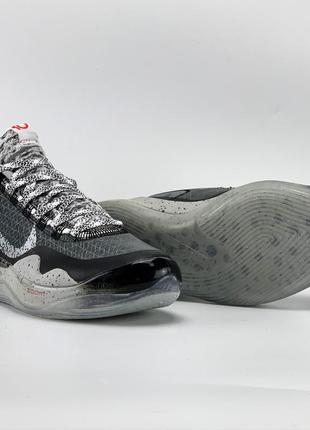 Кроссовки мужские nike zoom2 фото