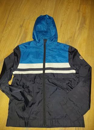 Ветровка 142 см