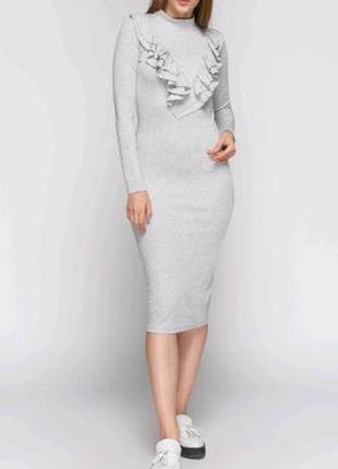 Тепла сукня  s/m