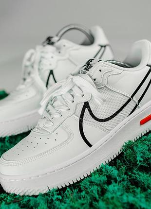 Кроссовки nike air force 2