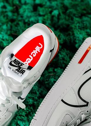 Кроссовки nike air force 4