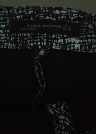 Костюм юбочный zara3 фото