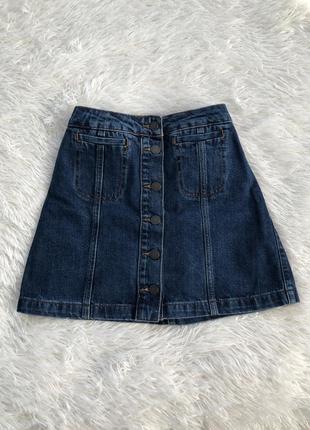 Юбка