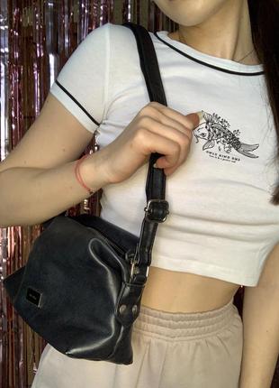 Сумка bershka