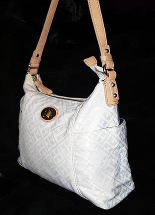 Cумка  tommy hilfiger oригинал