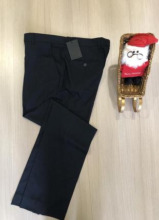 Штани asos штани стильні класика базові