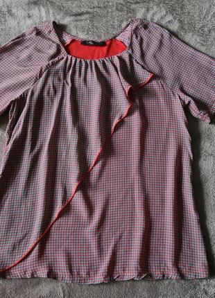 ✅✅✅ распродажа   женская блуза футболка шелк max mara weekend1 фото