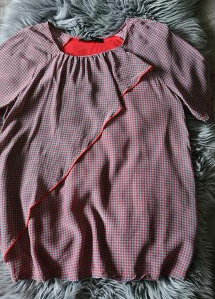 ✅✅✅ распродажа   женская блуза футболка шелк max mara weekend2 фото