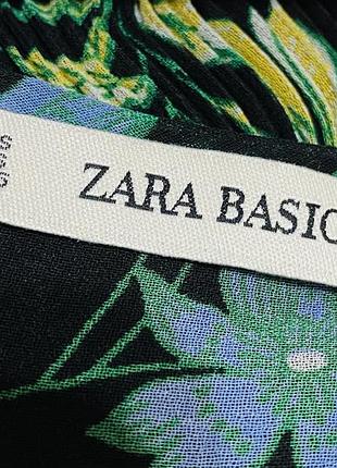 Платье zara 2