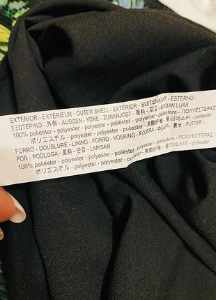 Платье zara 3