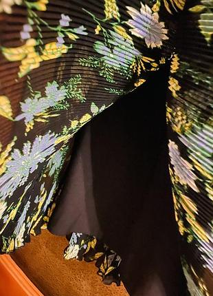 Платье zara 6
