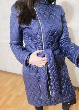 Новое пальто туречковина