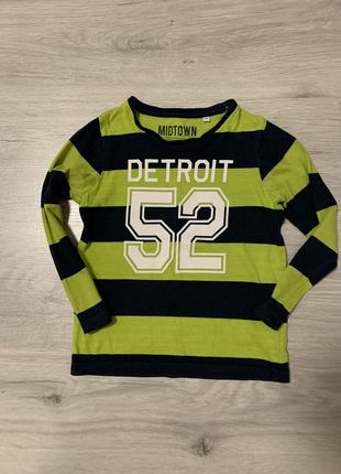 Реглан palomino 104-110 см 4-5 років