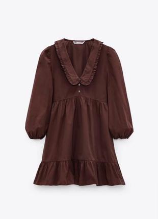 Zara плаття, сукня, плаття