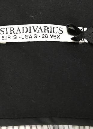 Пиджак stradivarius2 фото