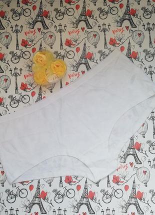 Новые хлопковые трусики от secret possessions